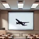 Welcome Brief. Training Has Officially Begun. On my journey to become an airline pilot.
